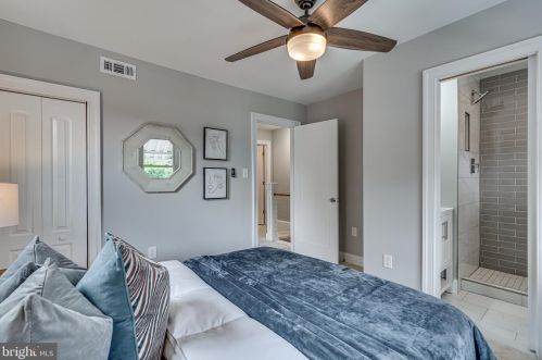 526 48th Pl, Washington DC  20019-4701 exterior