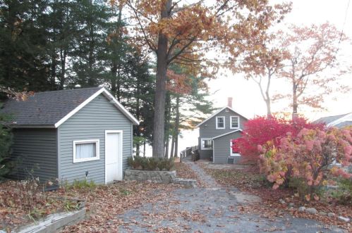 47 Whites Point Rd, Standish, ME 04084-5356