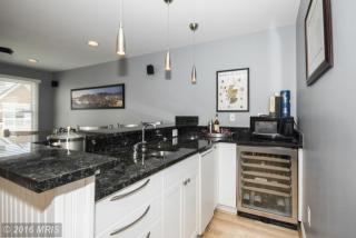 1234 Harbor Island Walk, Baltimore MD  21230-5460 exterior