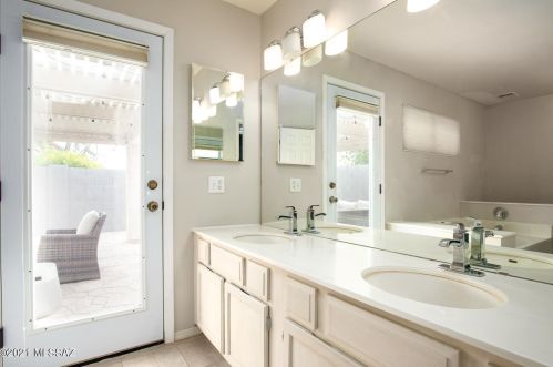 5349 Grouse Way, Tucson AZ  85742-9495 exterior