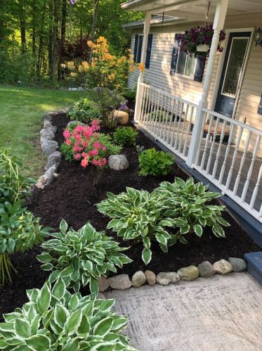 13300 Sadler Dr, Cedar Springs MI 49319-8030 exterior