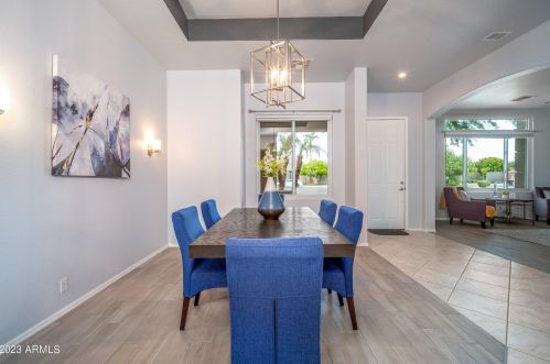 631 Edith Ct, Chandler AZ exterior