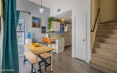 449 Shawnee Ave, Tucson AZ exterior