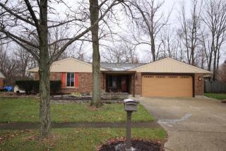 5056 Lincrest Pl, Dayton, OH 45424-2738