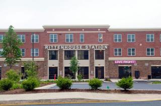 250 Main St, Newark DE  19711-7316 exterior