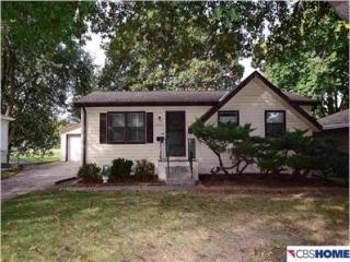 3612 91 St, Omaha NE  68124-3806 exterior