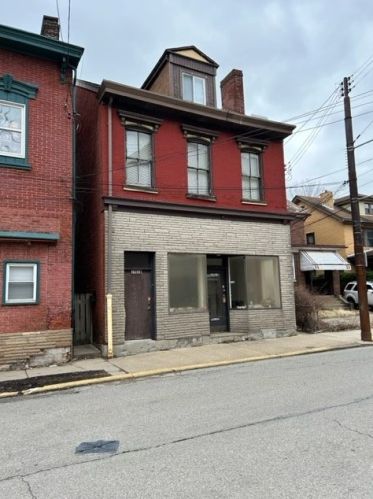 1701 Lowrie St, Pittsburgh, PA 15212-4333