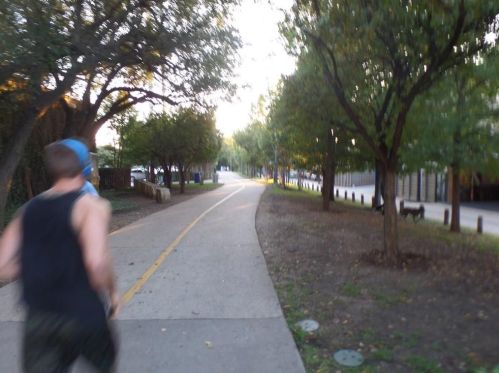 4514 Abbott Ave, Dallas TX  75205-3953 exterior