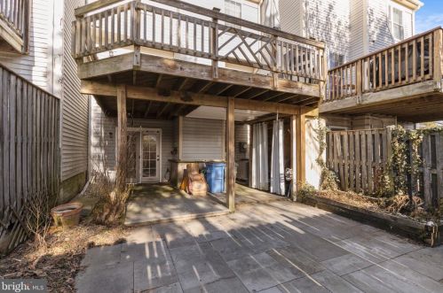 15104 Callohan Ct, Silver Spring MD 20906-6134 exterior