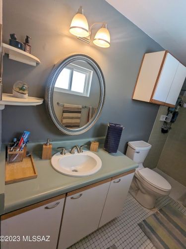 9431 39th St, Tucson AZ  85730-2146 exterior