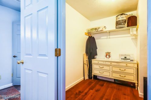 1808 Copper St, Tucson AZ  85719-3120 exterior