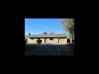 2907 90 Pl, Portland OR  97266-1421 exterior