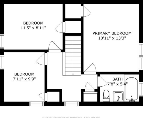 3942 Melvina Ave, Chicago IL 60638-4304 exterior