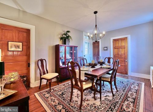 31 Glen Riddle Rd, Media PA 19063-5228 exterior