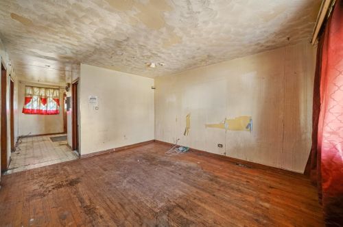 5329 Carpenter St, Chicago IL 60643-1530 exterior