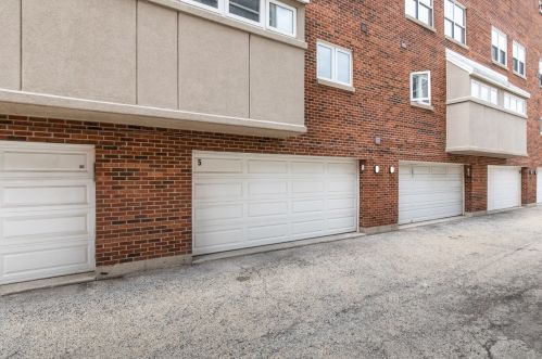 2717 Lehmann Ct, Chicago IL  60614-1615 exterior