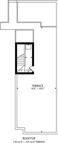 2140 Rice St, Chicago IL 60622-4833 exterior