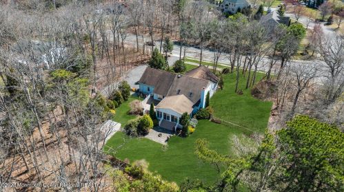 508 Bennetts Mills Rd, Jackson Twp NJ 08527-2451 exterior