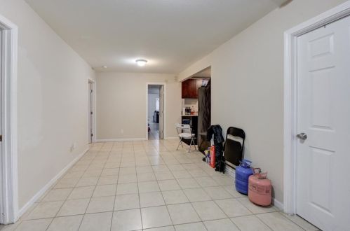 5835 Albert Dr, Humble TX 77396-2002 exterior