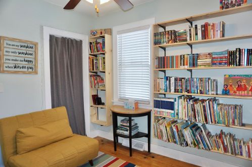 3134 Herman St, Milwaukee WI 53207-2850 exterior