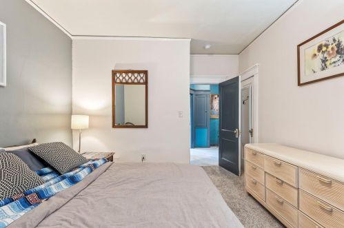 2226 51st St, Milwaukee WI  53208-1107 exterior