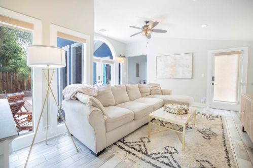 3218 Barcelona St, Tampa FL  33629-7102 exterior