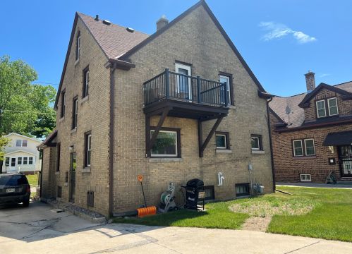 934 11 St, Manitowoc WI 54220-3309 exterior