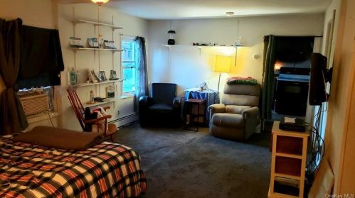 122 Old Mount Kisco Rd, Armonk NY 10504-1435 exterior