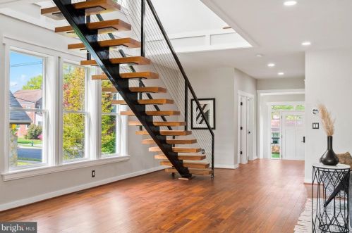 2216 30th St, Washington DC  20020-3369 exterior