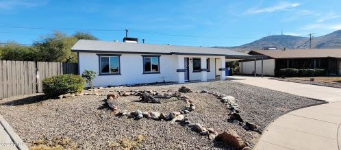 1331 Andorra Dr, Phoenix AZ  85032 exterior