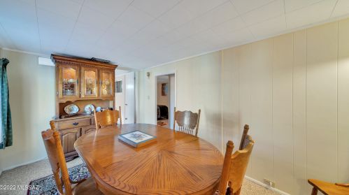 5749 Lazy Heart St, Tucson AZ 85713-6436 exterior