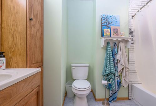 17260 Vly Dr, Big Rapids MI 49307-8906 exterior