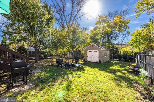 4312 Vermont Ave, Alexandria VA  22304-4922 exterior