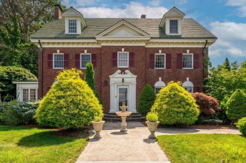 72 Beacon St, Boston MA  exterior