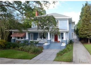 833 Boulevard, Tampa FL  33606-2904 exterior