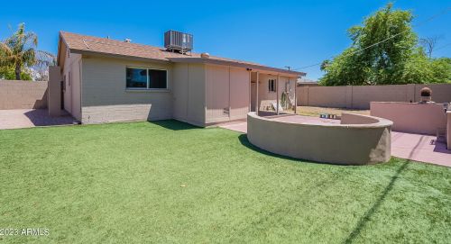 1326 Dakota St, Chandler AZ 85225-9605 exterior