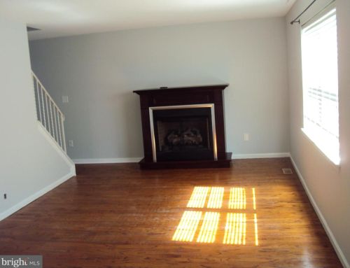 3010 Gladwyn Ave, Camden NJ 08109-3412 exterior