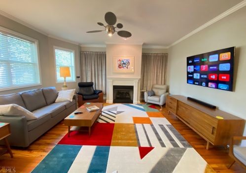 184 Mayson Ave, Atlanta, GA 30307-2818