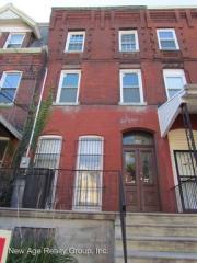 636 32nd St, Philadelphia PA  19104-2032 exterior