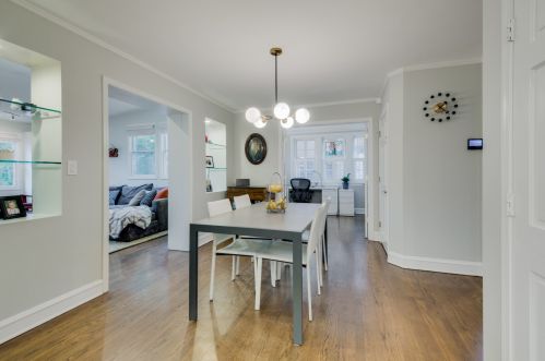 6553 Tahoma Ave, Chicago IL 60646-1134 exterior