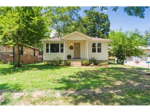 326 Elmont Rd, Spring Bluff, MO 63080-1432