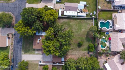 1100 Kingston St, Chandler AZ 85225-9436 exterior