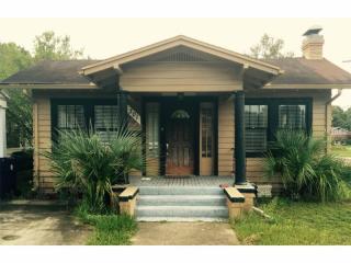 301 Hilda St, Tampa FL  33603-3434 exterior