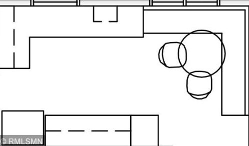 387 Iona Ln, Saint Paul MN  55113-2325 exterior