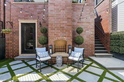 2734 Magnolia Ave, Chicago IL 60660-1909 exterior