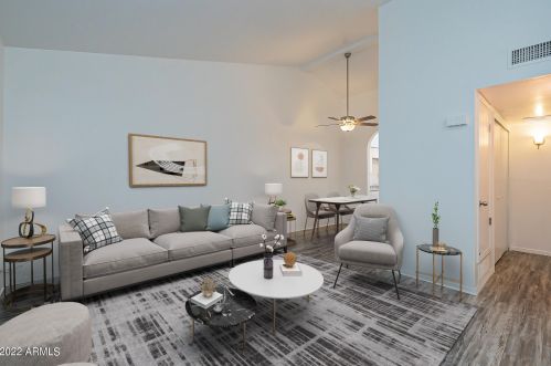 2510 Forgeus Ave, Tucson AZ  85716-2459 exterior