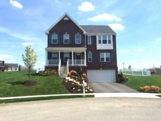 115 Ashford Ct, Pittsburgh, PA 15237-8704