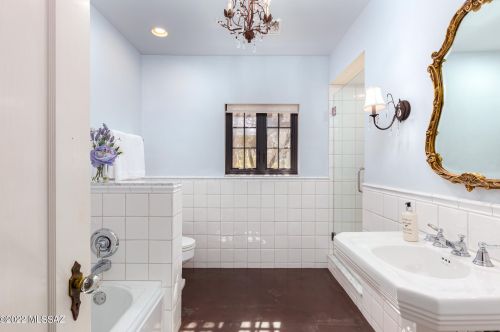 5210 Camino Real, Tucson AZ  85718-5029 exterior