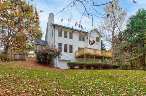 3770 Trenton Ct, Gainesville GA 30504-5780 exterior