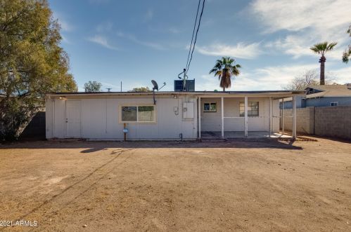 1240 33 St, Phoenix AZ 85018-3314 exterior